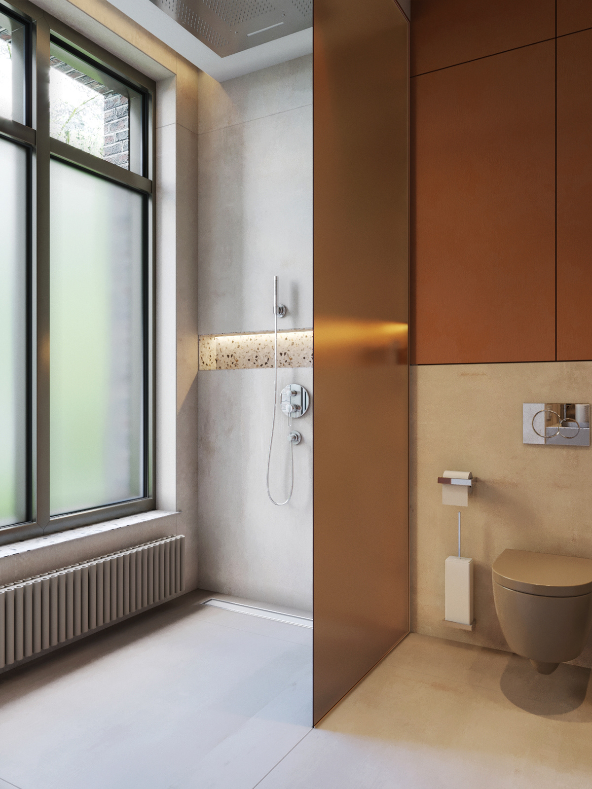 Bathroom Remodeling Ideas